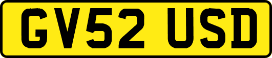 GV52USD