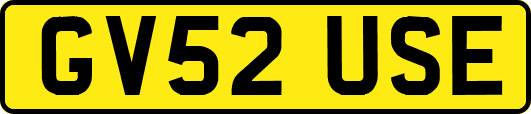 GV52USE