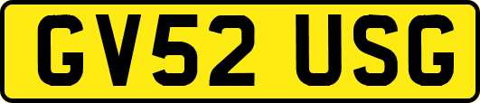 GV52USG