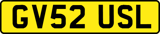 GV52USL