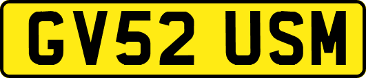 GV52USM
