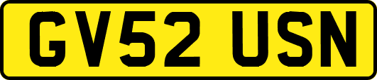GV52USN