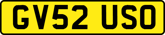 GV52USO