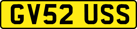 GV52USS