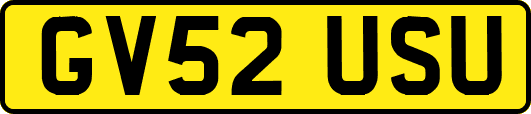 GV52USU