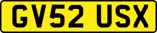 GV52USX