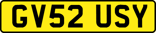 GV52USY