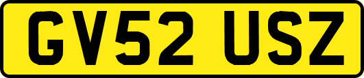 GV52USZ