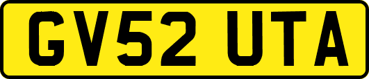 GV52UTA