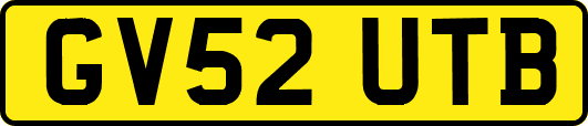 GV52UTB