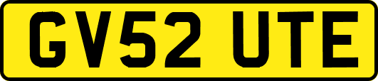 GV52UTE