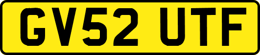 GV52UTF