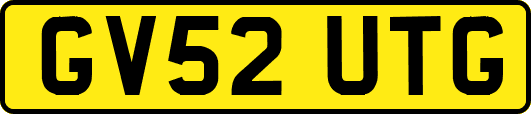 GV52UTG
