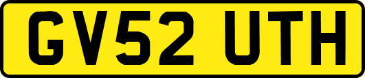 GV52UTH