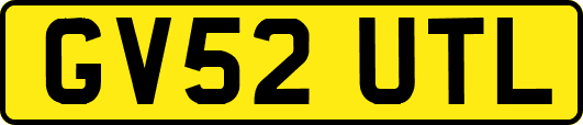 GV52UTL