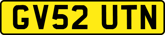 GV52UTN