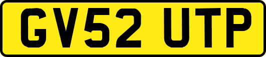 GV52UTP