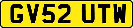 GV52UTW
