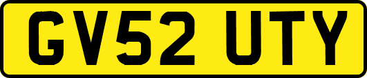GV52UTY
