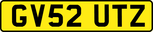 GV52UTZ