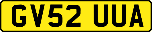 GV52UUA