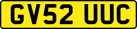 GV52UUC