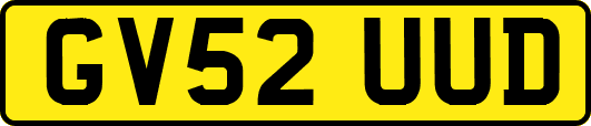 GV52UUD