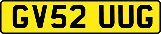 GV52UUG