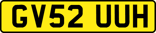 GV52UUH