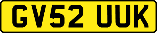 GV52UUK