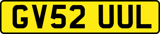 GV52UUL
