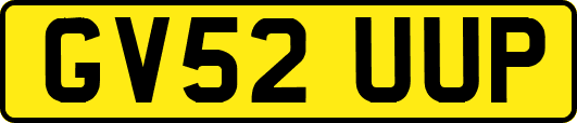 GV52UUP