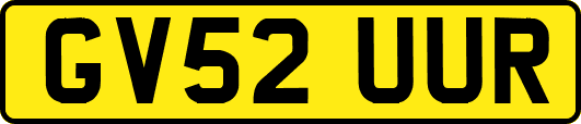 GV52UUR