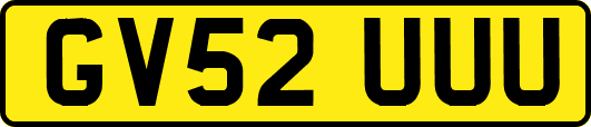 GV52UUU