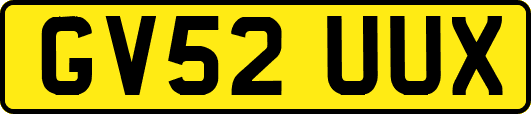 GV52UUX