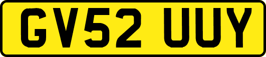 GV52UUY