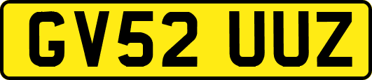 GV52UUZ