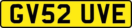 GV52UVE