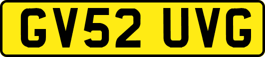 GV52UVG