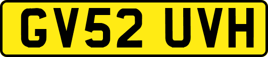 GV52UVH