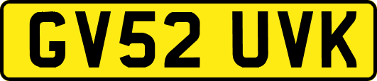GV52UVK