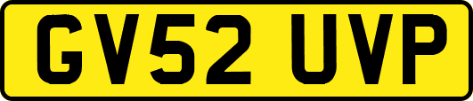 GV52UVP