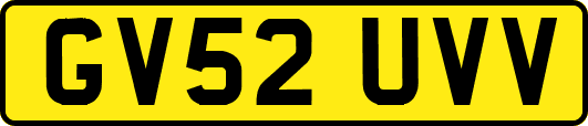 GV52UVV