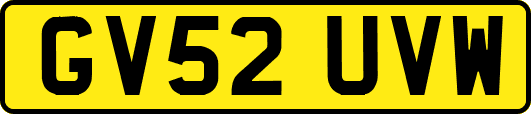 GV52UVW