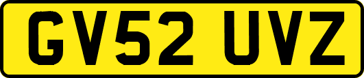 GV52UVZ