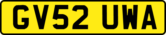 GV52UWA
