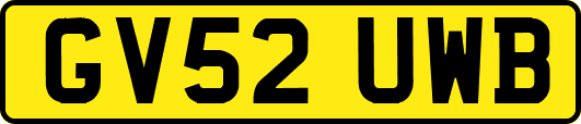 GV52UWB