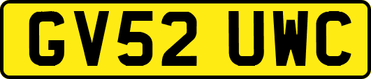GV52UWC