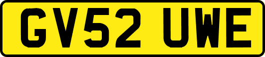 GV52UWE