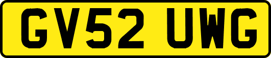 GV52UWG